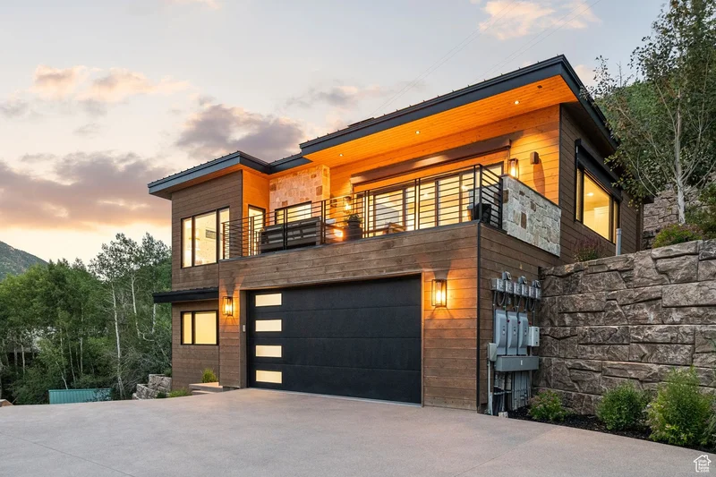 1400 WEBER WILD RD, Kamas, Utah, United States. - Photo 5