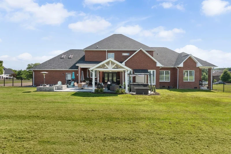 815 Stonebrook Dr, Lebanon, Tennessee, United States. - Photo 59