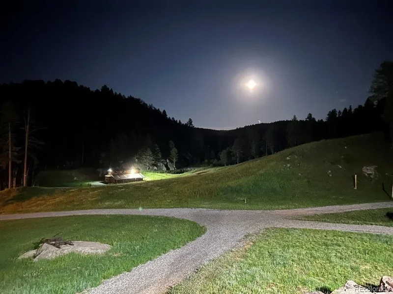 60 N County Highway 67, Sedalia, Colorado, United States. - Photo 44