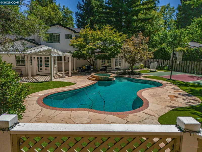 2145 Deer Oak Way, Danville, California, United States. - Photo 36