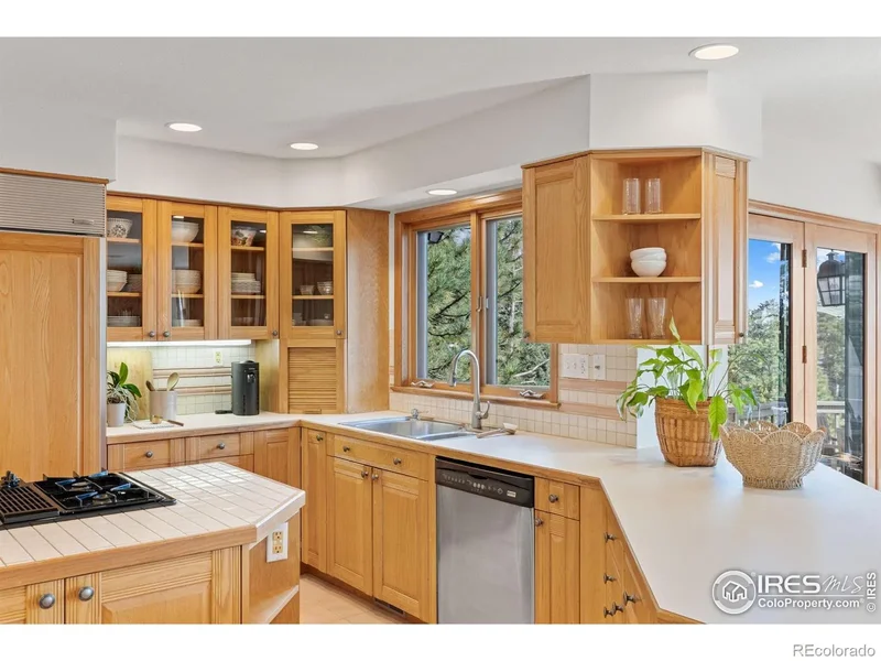 2554 Linden Drive, Boulder, Colorado, United States. - Photo 12
