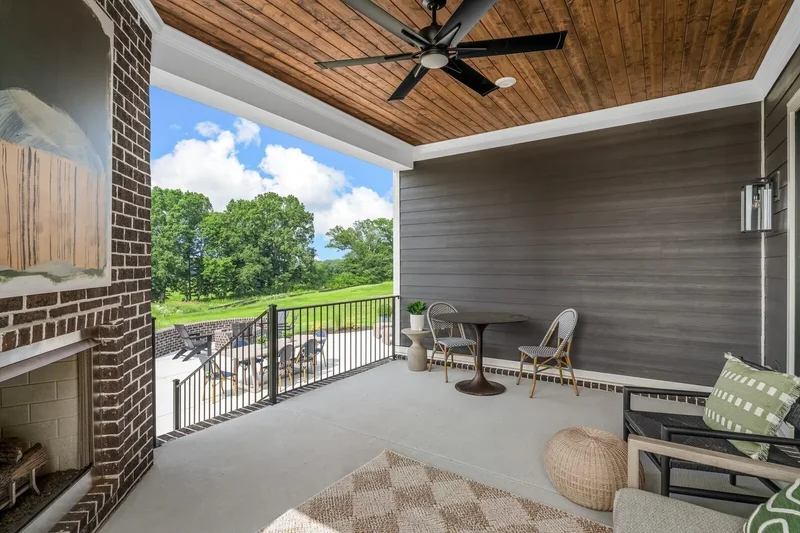 7221 Severide Street, Bon Aqua, Tennessee, United States. - Photo 87