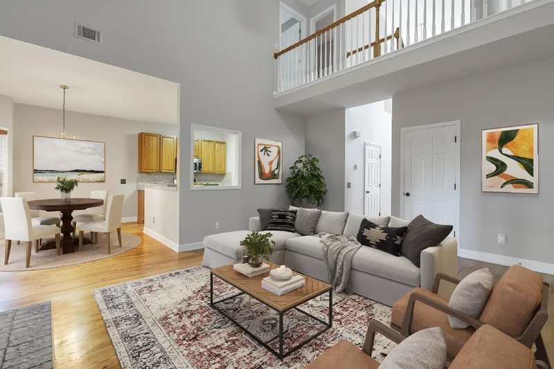 5740 Bryson Lane, Alpharetta, GA 30004, Milton, Georgia, United States. - Photo 14