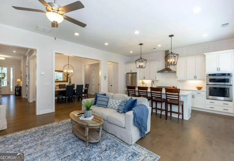 1074 Heyward Way, Alpharetta, GA 30009, Alpharetta, Georgia, United States. - Photo 15