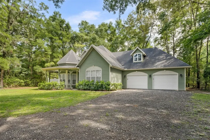 14408 NW 50TH PLACE, ALACHUA, FL 32615, Alachua, Florida, United States. - Photo 75