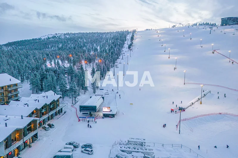 Hissitie 10, Kittilä, Lapland, Finland. - Photo 26
