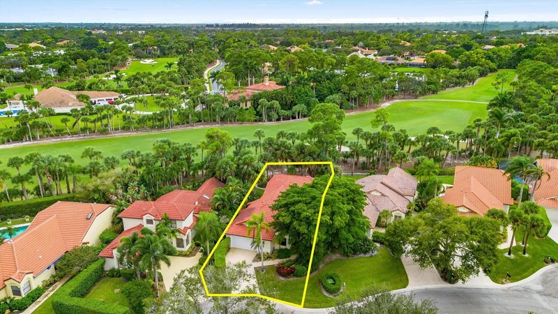 1535 Fairway Terrace, West Palm Beach, Florida, United States. - Photo 14