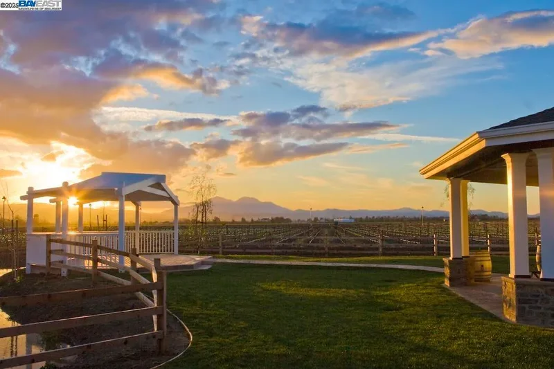 Brentwood, California, United States. - Photo 21