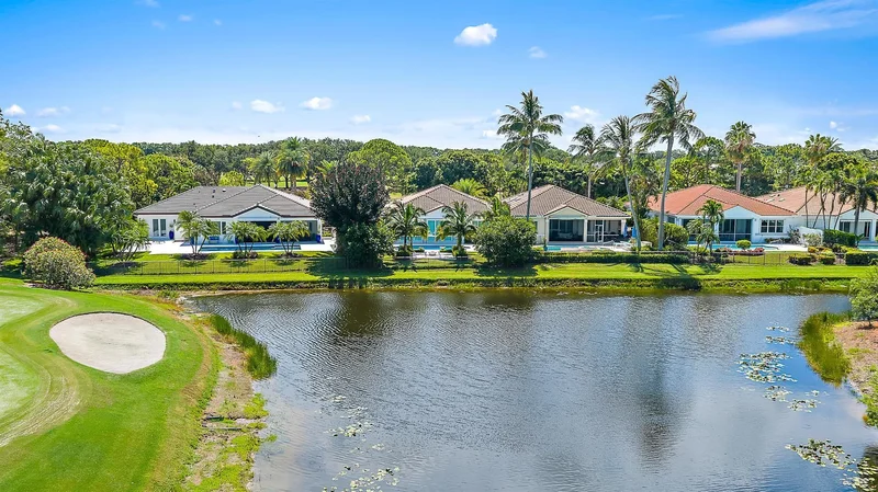134 Golf Village Boulevard, Jupiter, Florida, United States. - Photo 43