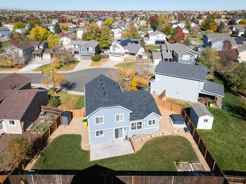 20662 E Jefferson Avenue , Aurora, CO 80013, Aurora, Colorado, United States. - Photo 42