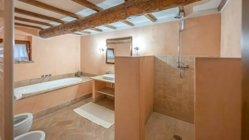 58033 Castel del Piano, Province of Grosseto, Italy, Castel del Piano, Tuscany, Italy. - Photo 4