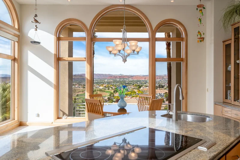 1448 E 2190 CIR S, St. George, Utah, United States. - Photo 27