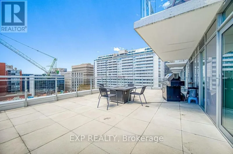805 - 68 MERTON STREET, Toronto, Ontario, Canada. - Photo 7