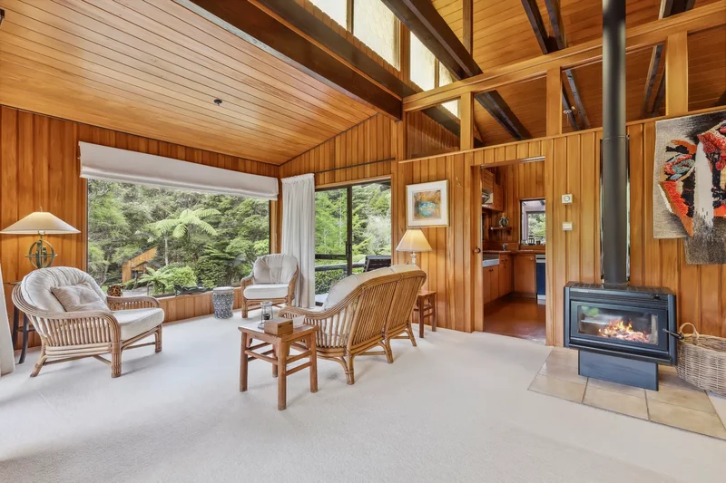 586 Tapu Coroglen Road, Thames Coast, WKO 3575, Tapu, Waikato, New Zealand. - Photo 20