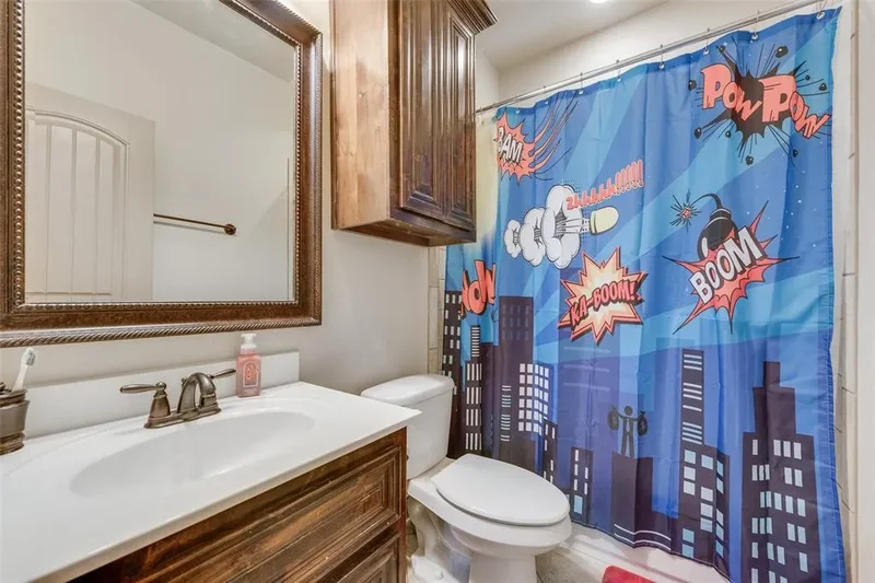 5056 Empire Way, Irving, Texas, United States. - Photo 31