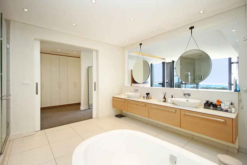 12718 The Houghton, 53 2nd Avenue, Houghton Estate, SOUTH AFRICA, Johannesburg, Gauteng, South Africa. - Photo 14