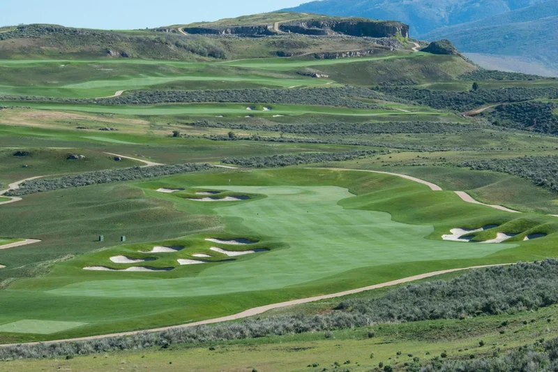 7815 E Moon Dance Circle, Lot 298, Heber City, UT 84032, Kamas, Utah, United States. - Photo 44