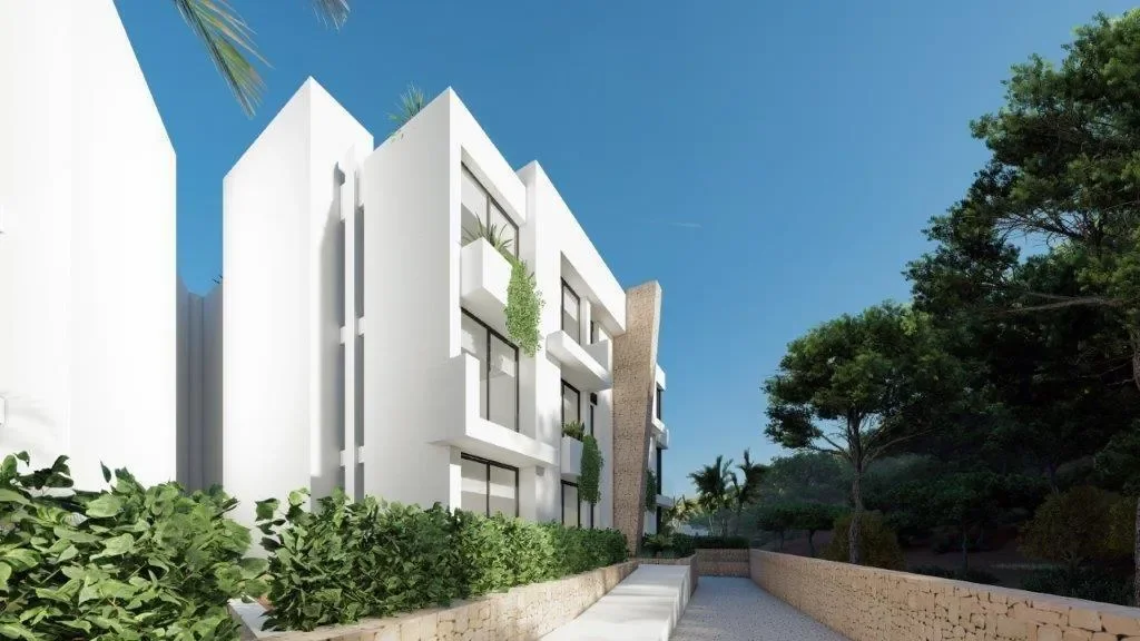 Las Orquídeas, La Manga Club, MURCIA, La Manga Club, Atamaria, Rincon de San Gines, Cartagena. - Photo 2