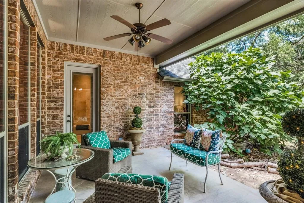 10208 Drop Tine Court, Fort Worth, Texas, United States. - Photo 28