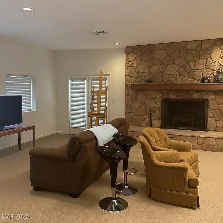 4178 Matterhorn Way, Mount Charleston, Nevada, United States. - Photo 20