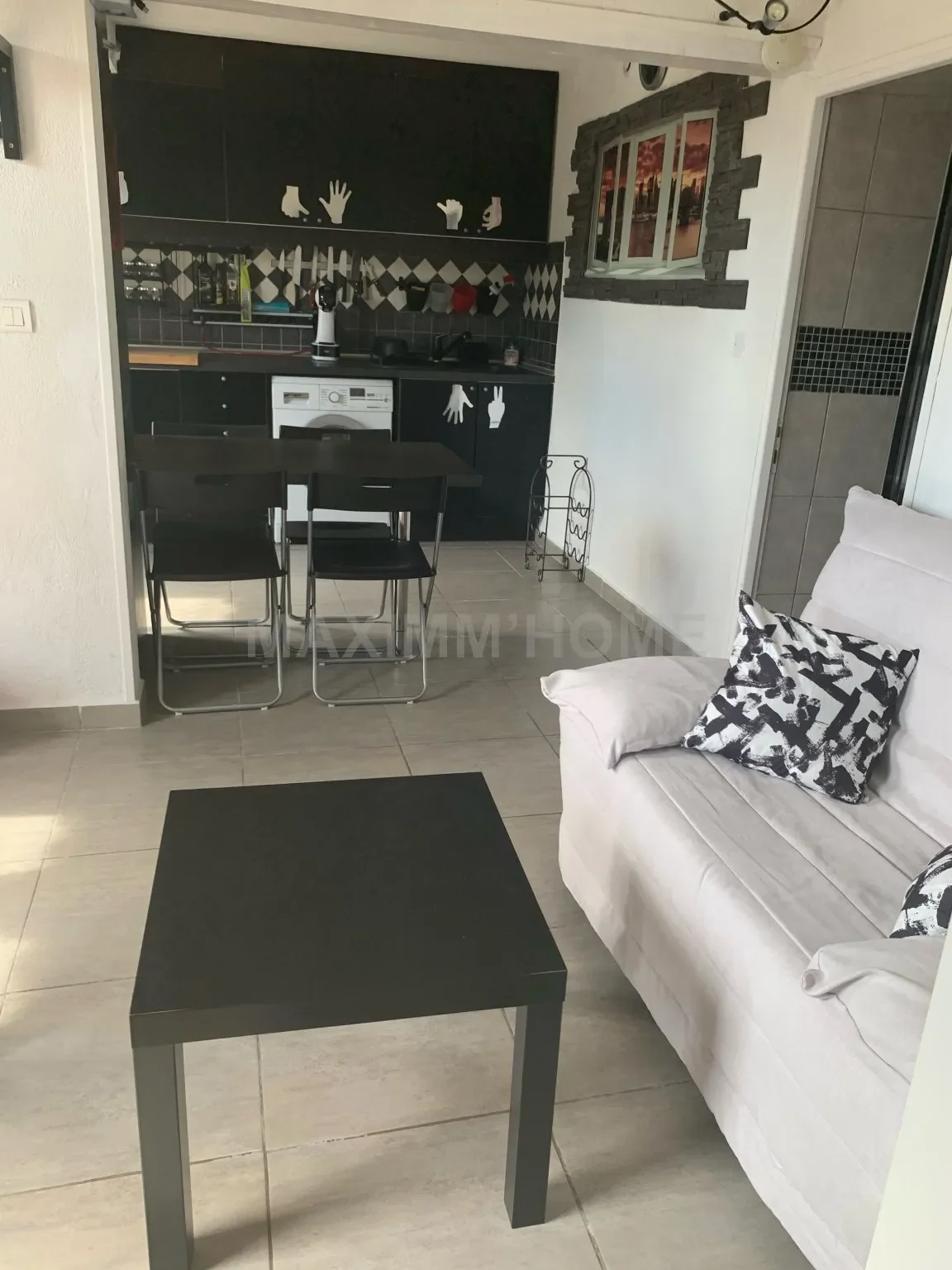 14 AVENUE DE FRANCE, Roquebrune-Cap-Martin, Provence-Alpes-Côte d'Azur, France. - Photo 11