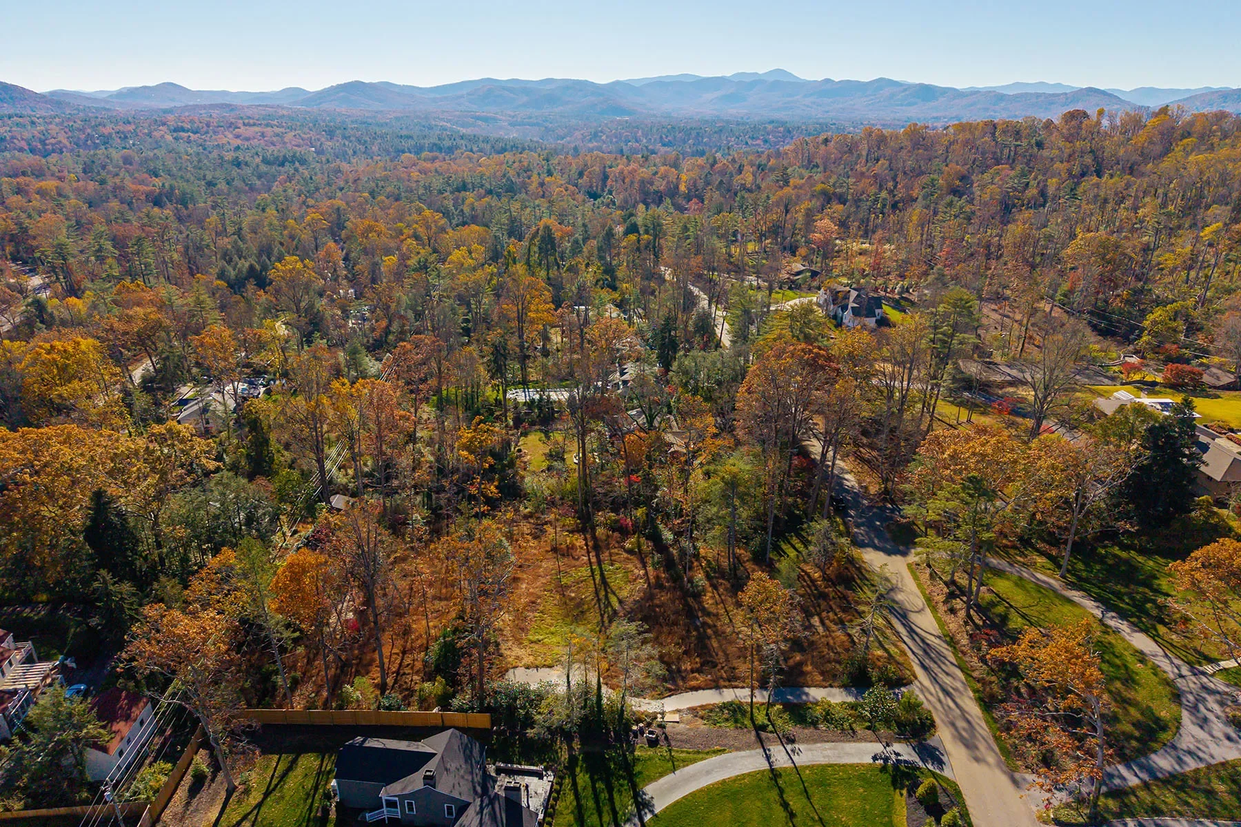 50 Forest Road, Asheville, NC 28803, Asheville, North Carolina, United States. - Photo 2