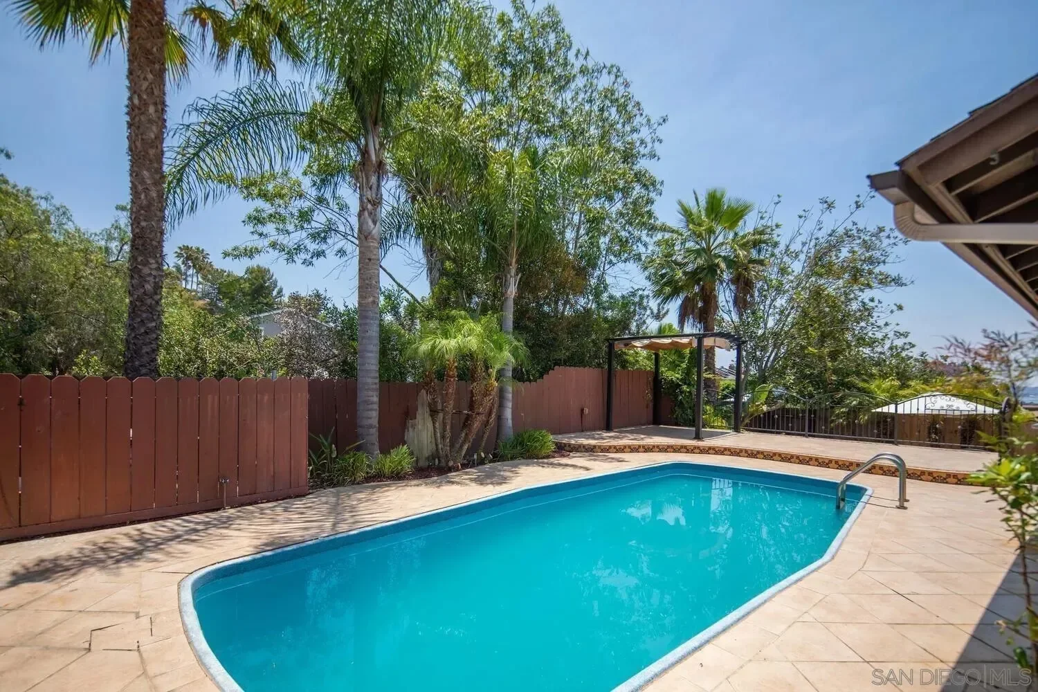 4135 Huerfano Ave, San Diego, California, United States. - Photo 18