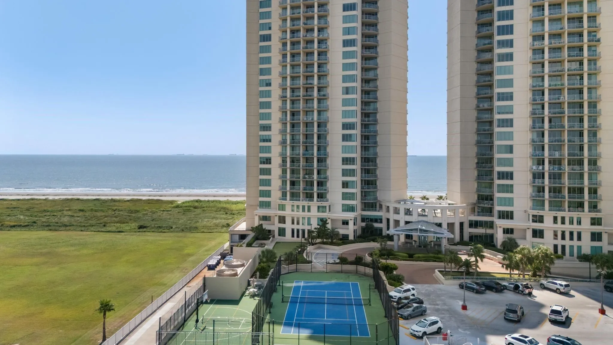 801 E Beach Drive TW2606, Galveston, Texas, United States. - Photo 26