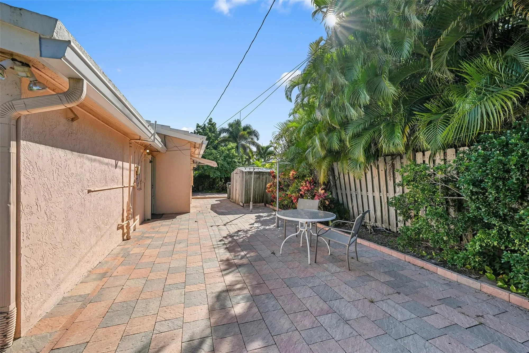 4521 Sea Grape Dr, Fort Lauderdale, Florida, United States. - Photo 33