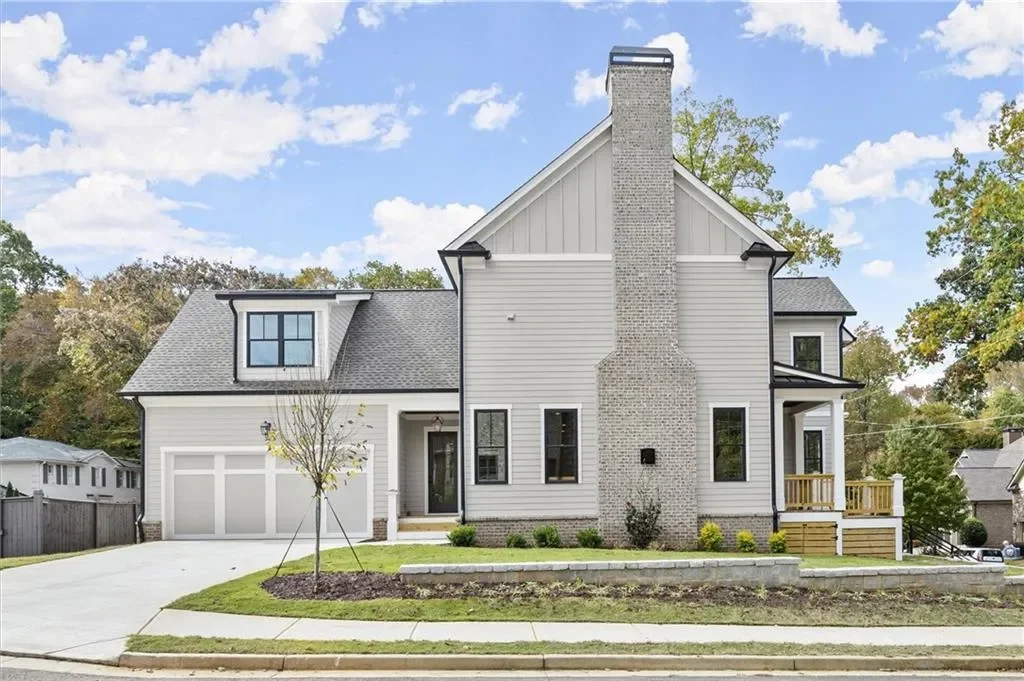 3794 Wynn Walk, Brookhaven, Georgia, United States. - Photo 44