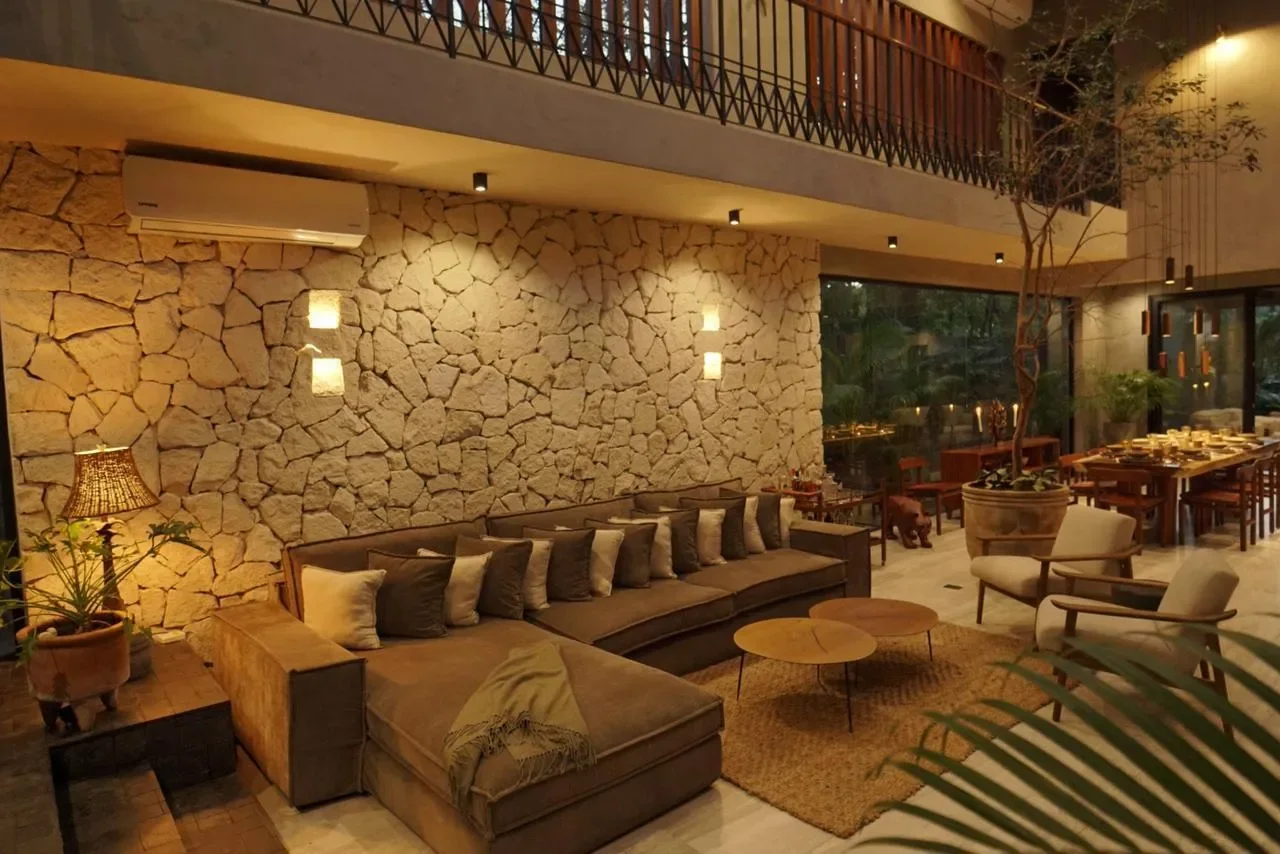 Bosques de Bambú, 77716 Playa del Carmen, Q.R., Mexico, Playa del Carmen, Quintana Roo, Mexico. - Photo 27