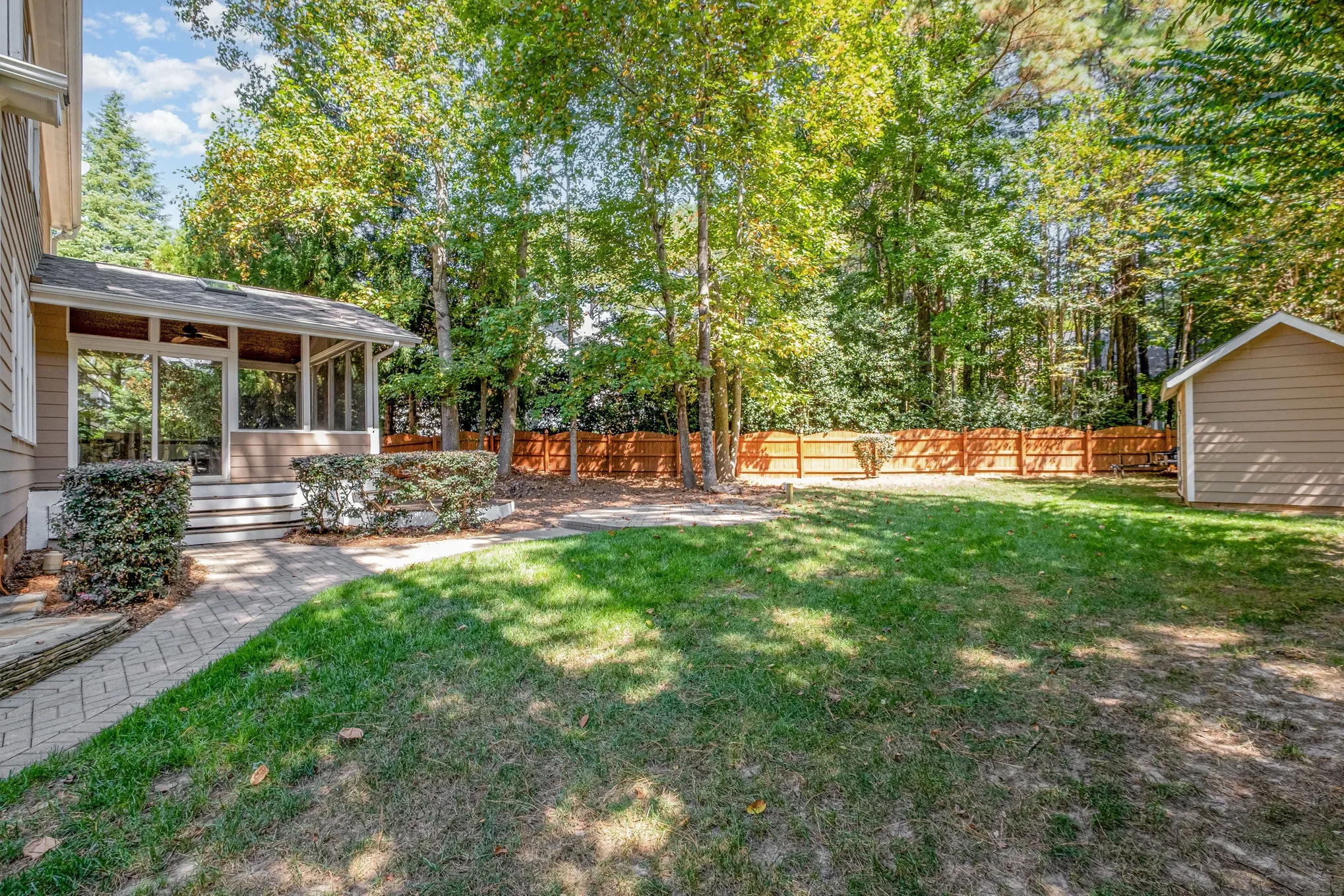 5340 Serene Forest Drive , Apex, NC 27539, Apex, North Carolina, United States. - Photo 5