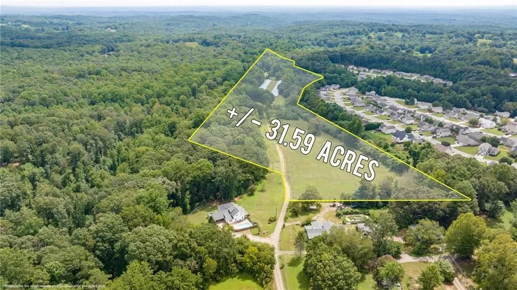 131 Caudell (2) Drive, Lula, Georgia, United States. - Photo 46