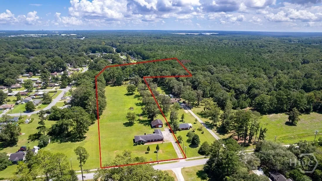 1324 S Rogers Street, Pooler, Georgia, United States. - Photo 6