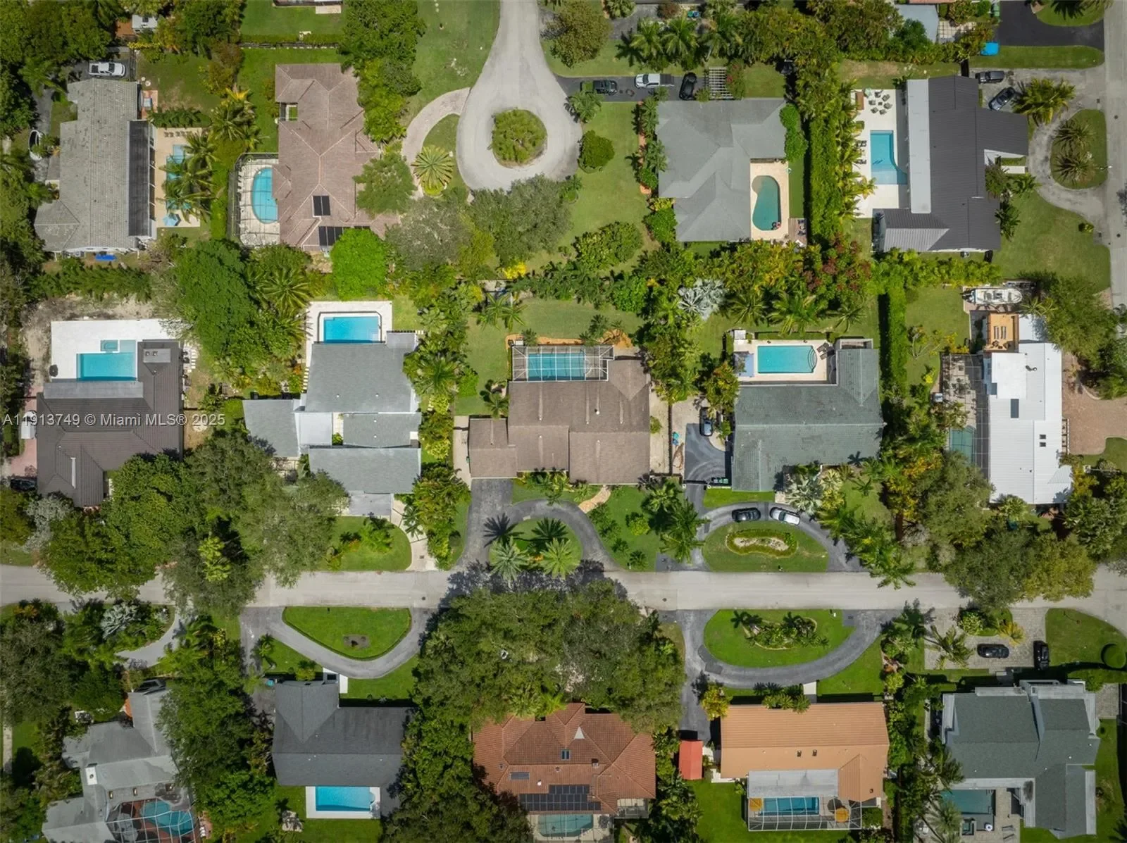 7605 SW 178th Ter, Cutler Bay, Florida, United States. - Photo 43