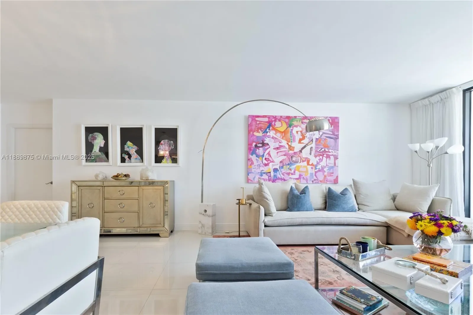 9801 Collins Ave 20V, Bal Harbour, Florida, United States. - Photo 10