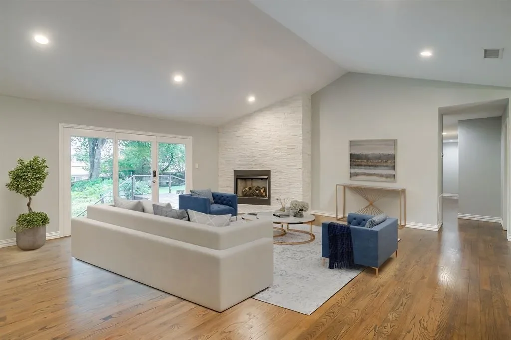 6336 Inca Road, Fort Worth, Texas, United States. - Photo 6