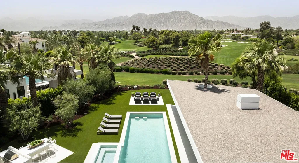53365 Humboldt Boulevard, La Quinta, California, United States. - Photo 12