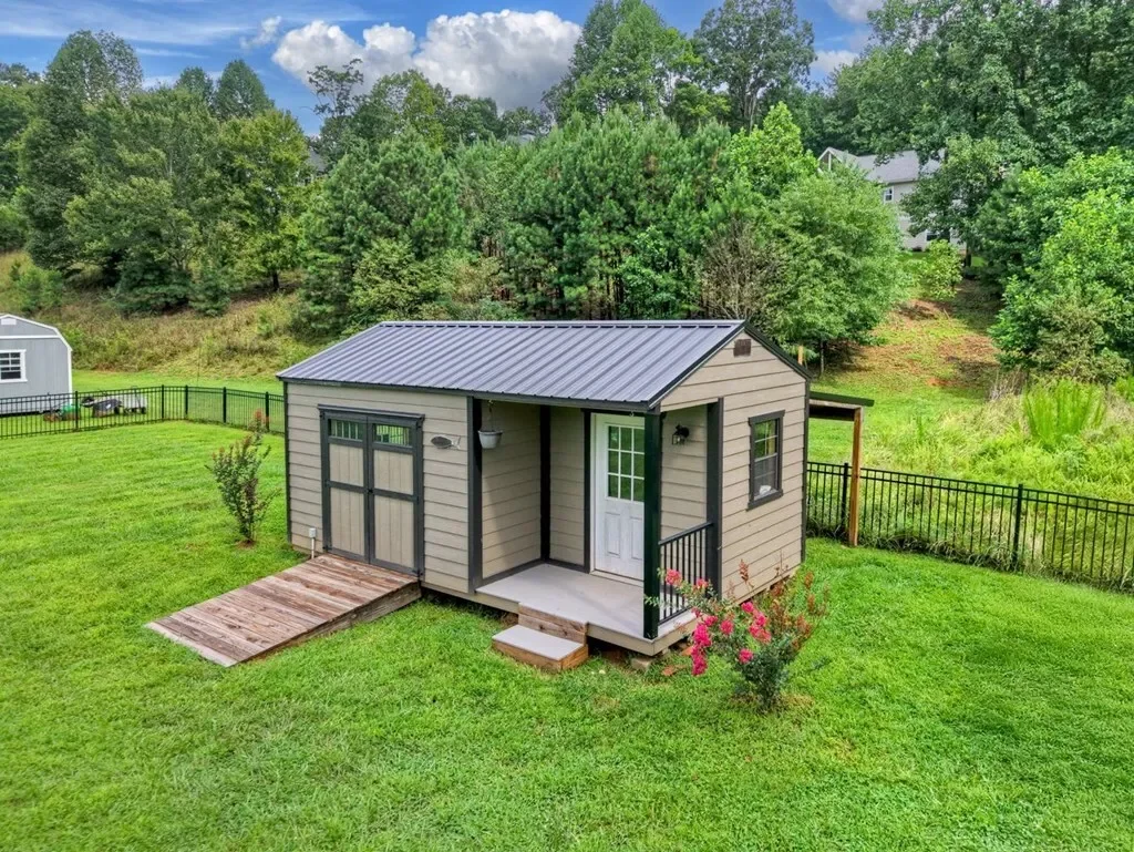 117 Serene Way, Blairsville, Georgia, United States. - Photo 24