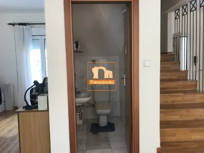 House 450 sq.m for sale