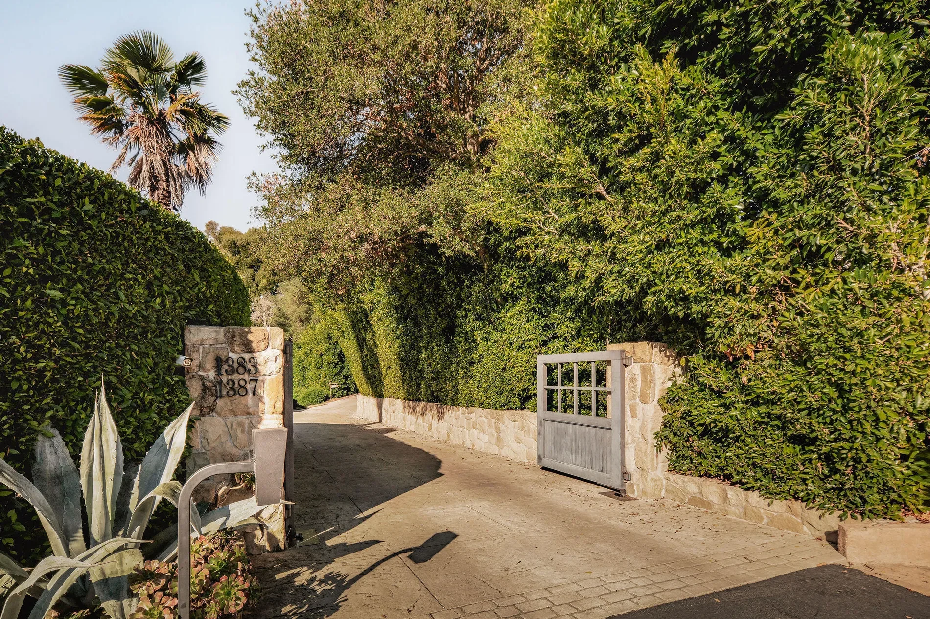 1383 School House Road, Montecito, California, United States. - Photo 5