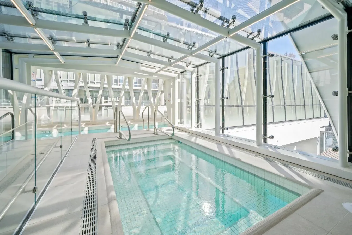 1033 Nelson Street, Vancouver, British Columbia, Canada. - Photo 27