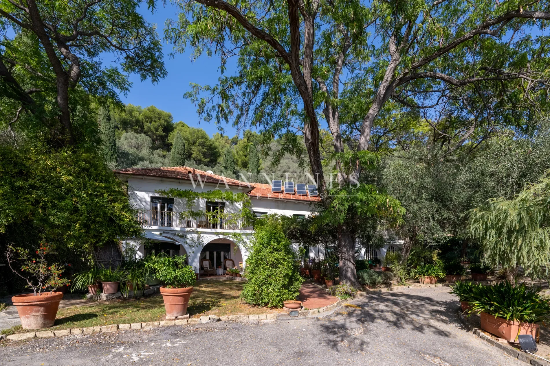 Via G. Menotti Serrati, 89, 18100 Imperia IM, Italy, Liguria, Italy. - Photo 3