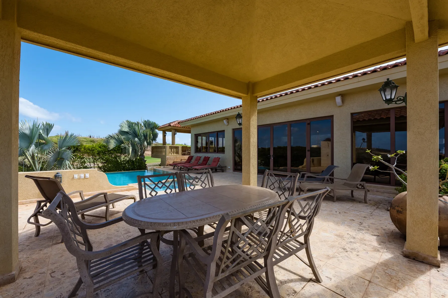 Tierra del Sol, Noord, Aruba. - Photo 12