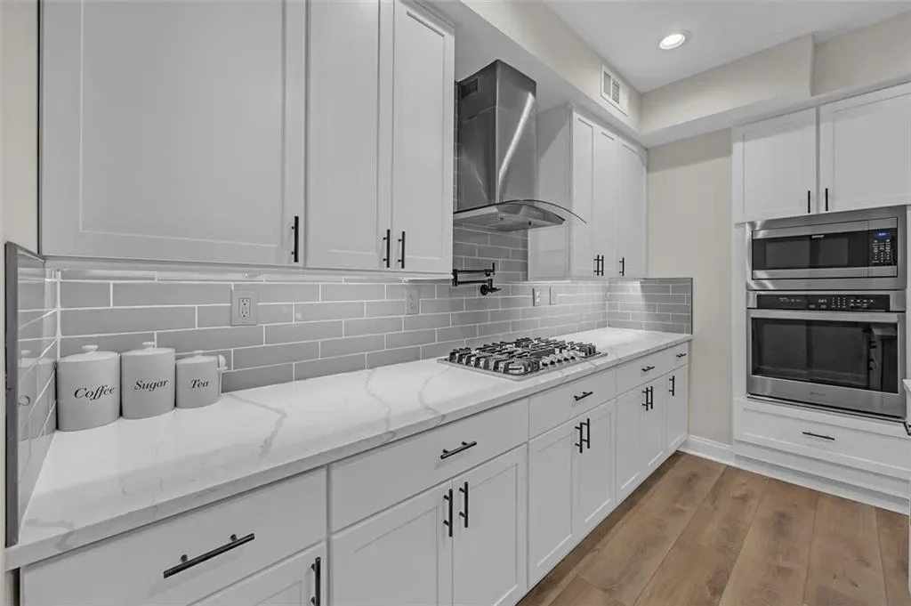 6320 WESTERLY Way, Cumming, Georgia, United States. - Photo 42