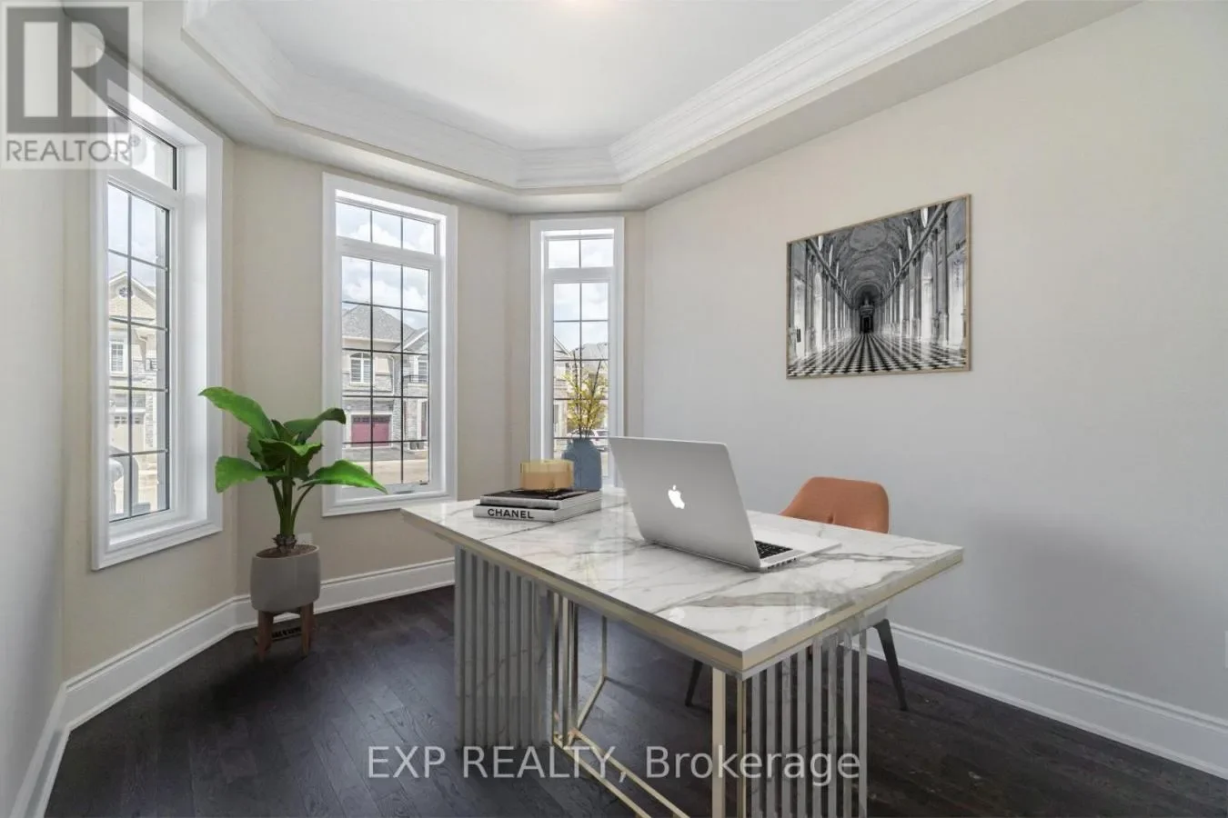 91 CLOCKWORK DRIVE, Brampton, Ontario, Canada. - Photo 24