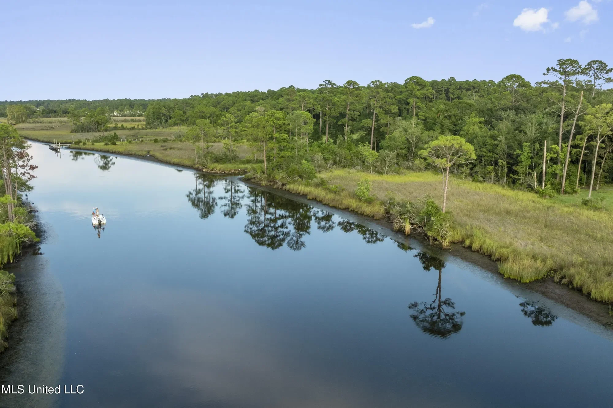 8.13 Acres Dixie Street, Ocean Springs, MS 39564, Ocean Springs, Mississippi, United States. - Photo 28