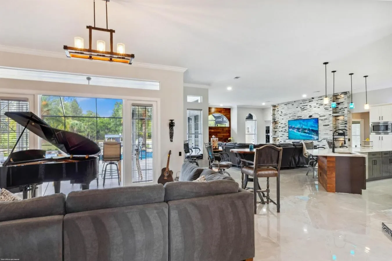 19361 W Sycamore Drive, The Acreage, Florida, United States. - Photo 8