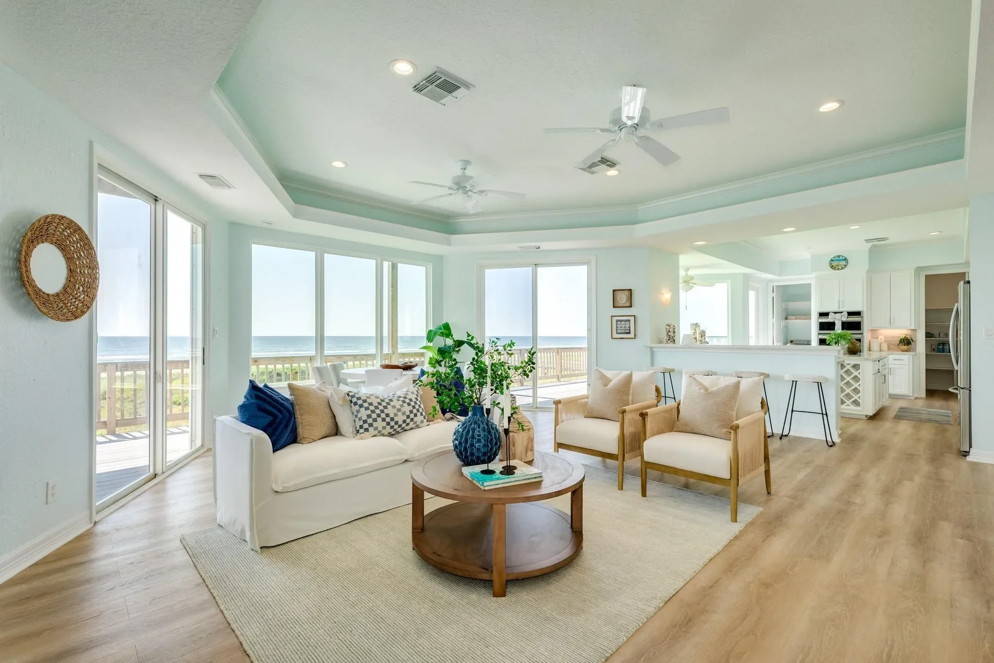 20911 W Sand Hill Drive, Galveston, Texas, United States. - Photo 5