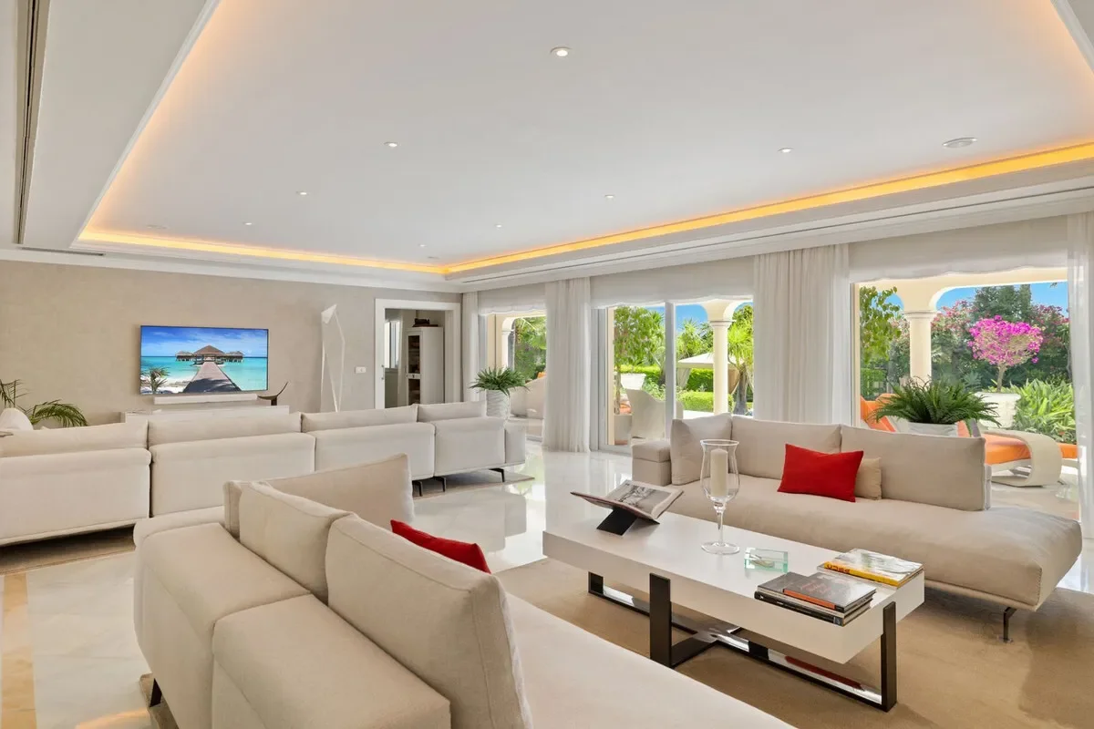 Costa del Sol, Marbella, Málaga, Marbella, Marbella, Andalusia, Spain. - Photo 14